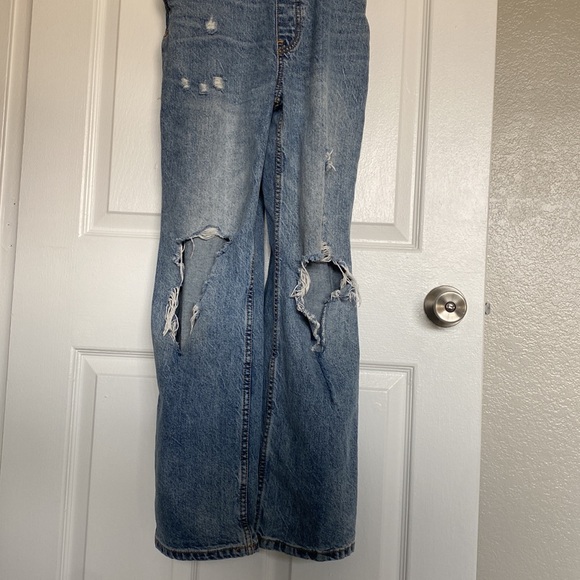 Free People Overalls - Picture 4 of 5
